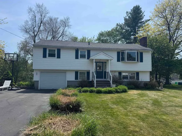 43 Matthias Street, Salem, NH 03079