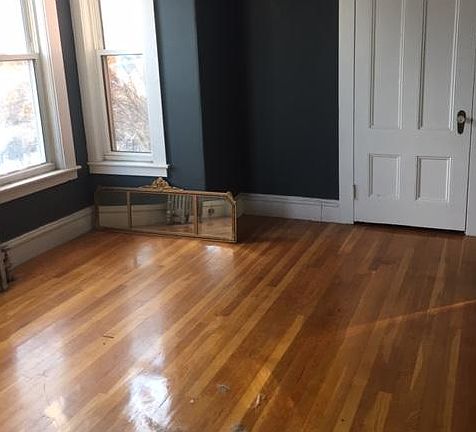 Ground floor bedroom
