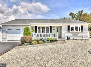 10 Hollywood Blvd S, Forked River, NJ 08731