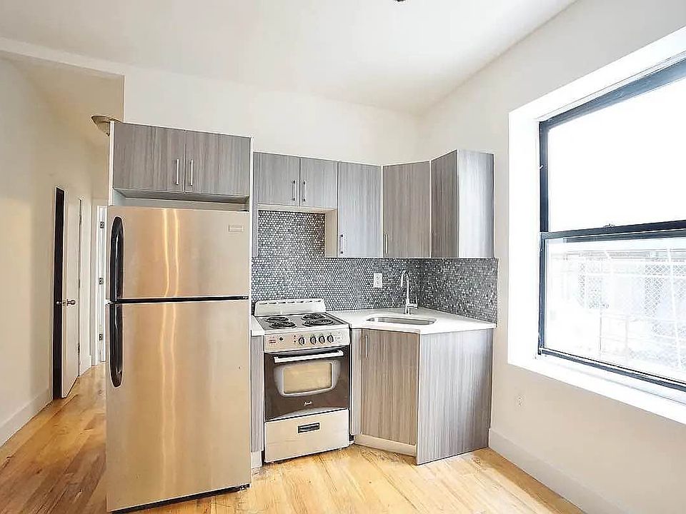 1st image of 645 W 160th St #1FF