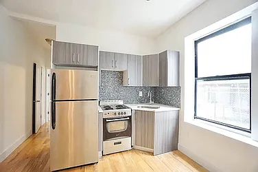 645 West 160th Street