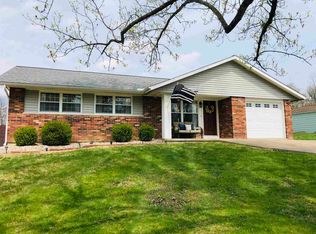 220 Riley Blvd, Bedford, IN 47421