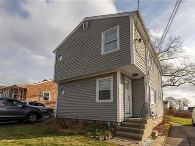 115 Marshall Ave, Cumberland, RI, 02864