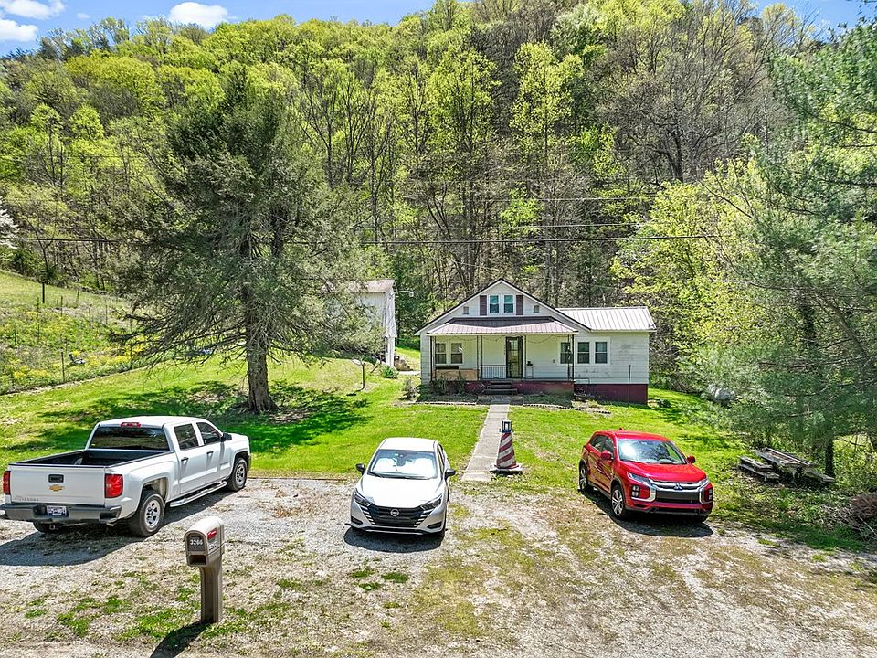 3266 Kyles Ford Hwy, Kyles Ford, TN 37765 MLS 612070 Zillow