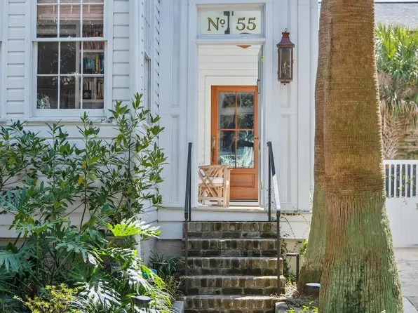 55 Carolina St, Charleston, SC 29403