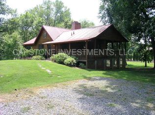 1229 Odell School Rd, Concord, NC 28027