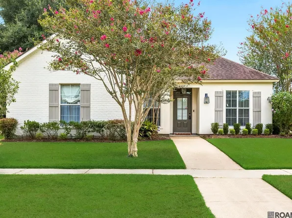 10412 E Springwind Ct, Baton Rouge, LA 70810