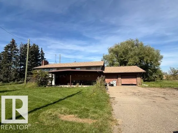 5616 50th Ave, Legal, AB T0G 1L0