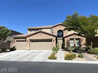 8820 Monte Oro Dr, Las Vegas, NV 89131