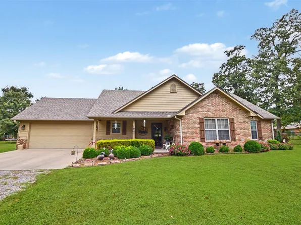 12960 W Southern Oaks St, Tahlequah, OK 74464