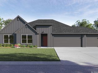 702 Grace Ln, Fredericksburg, TX 78624