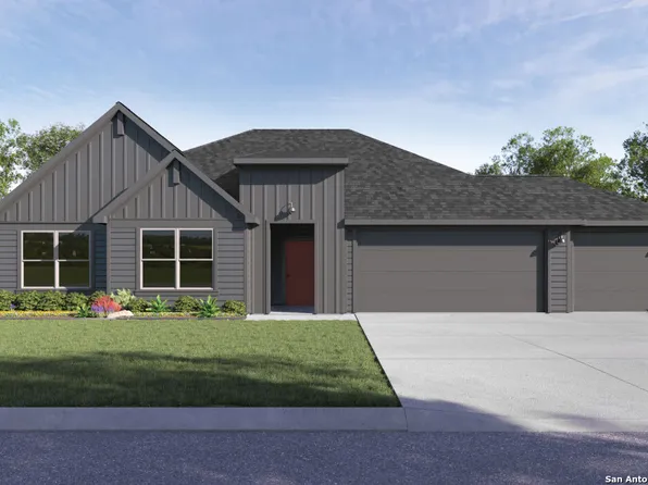 713 GRACE LANE, Fredericksburg, TX 78624