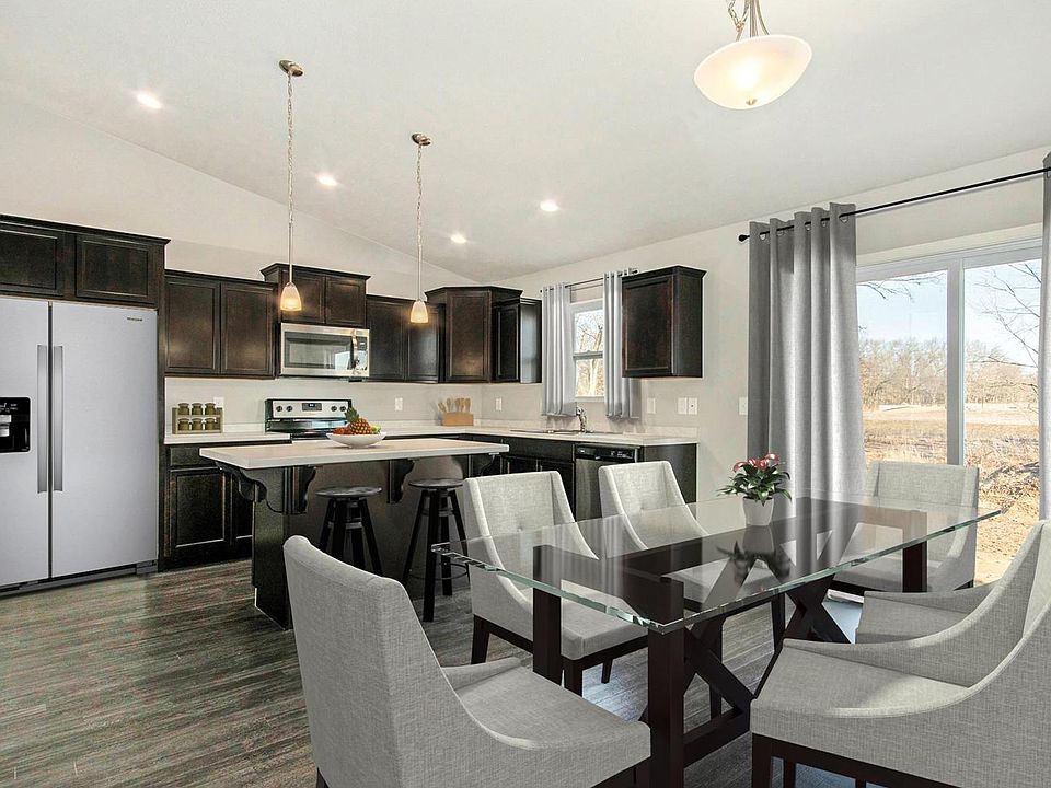 Elements 1600 Plan, Longmeadow, Niles, MI 49120 Zillow