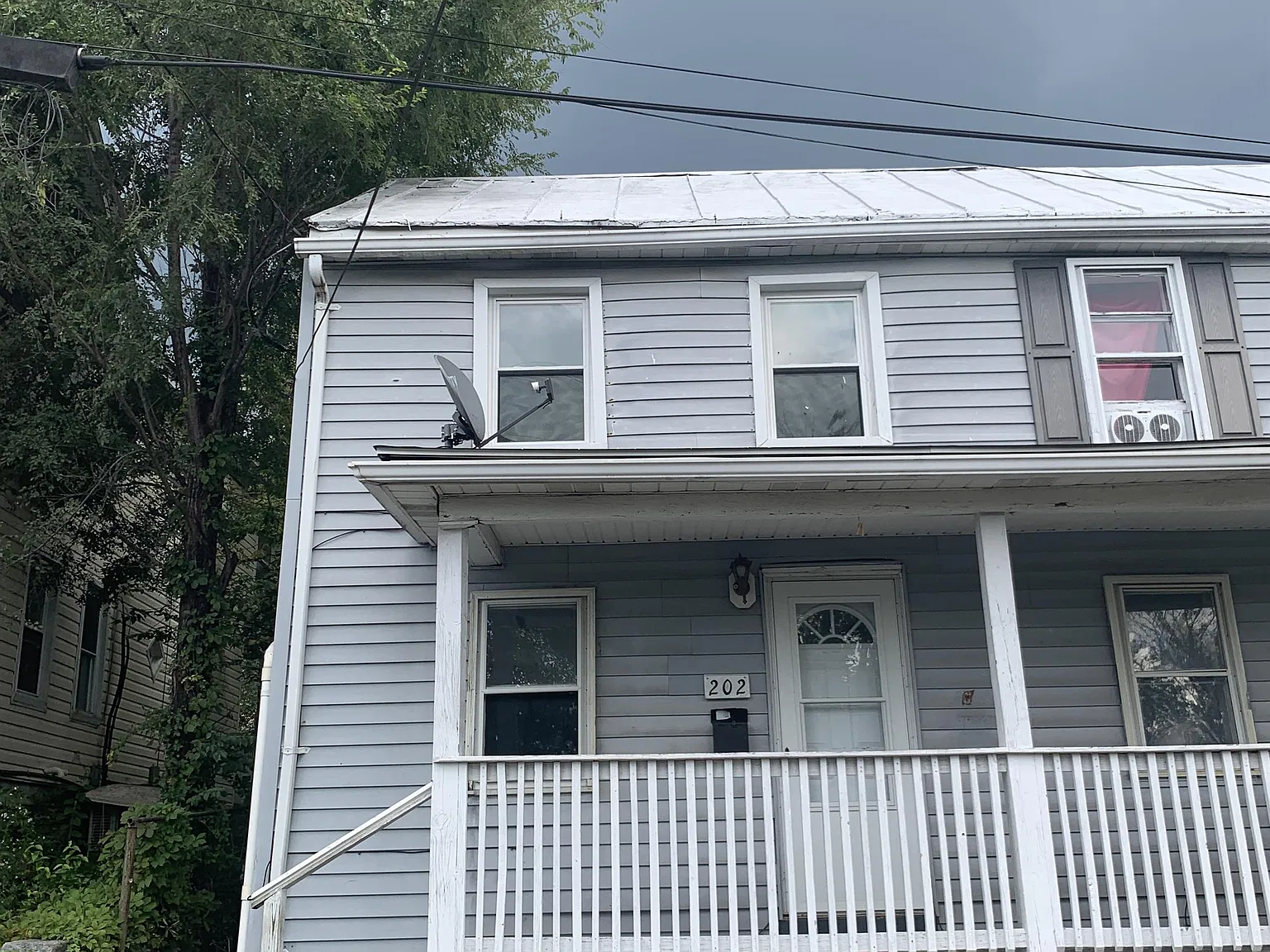 202 South High Street - 1 — Photo 1