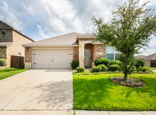 2270 Tombstone Dr, Forney, TX 75126