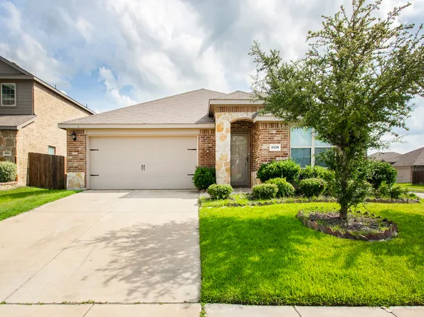 2270 Tombstone Dr, Forney, TX 75126