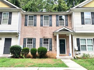 203 Timber Creek Ln SW, Marietta, GA 30060