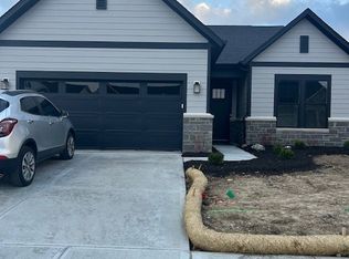 13357 Roundtop Rd, Noblesville, IN 46060