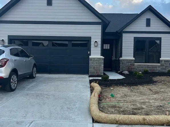 13357 Roundtop Rd, Noblesville, IN 46060