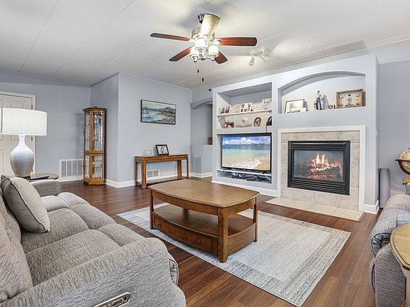 4th image of 7927 Trinity Cir Unit 3NW