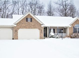 2919 Jonathan Ct, Uniontown, OH 44685