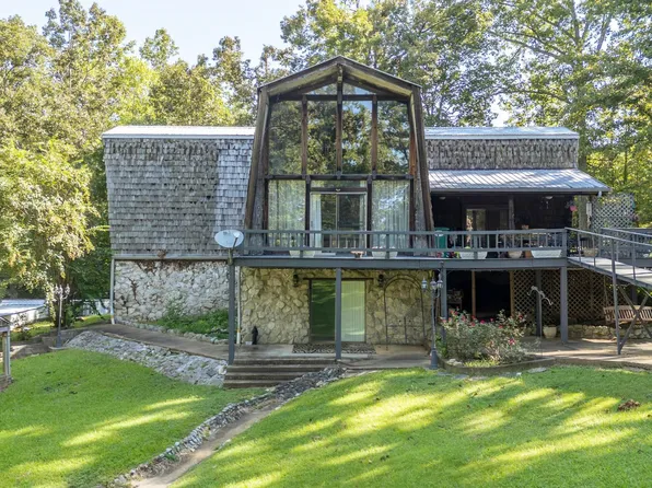 830 Yellow Creek Ln, Counce, TN 38326