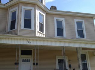 127 Edgington Ln, Wheeling, WV 26003