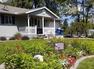 5343 Kings Way, Gladwin, MI 48624