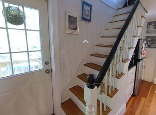 (Undisclosed Address), Somerville, MA 02143