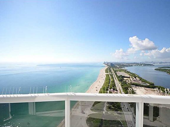 2nd image of 15811 Collins Ave APT 4204