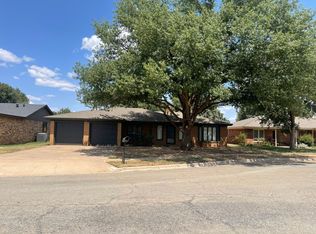3404 87th St, Lubbock, TX 79423