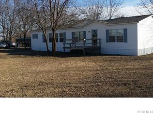 16198 E Dara Dr, Inola, OK 74036