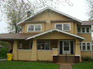 210 Sycamore St, Friend, NE 68359