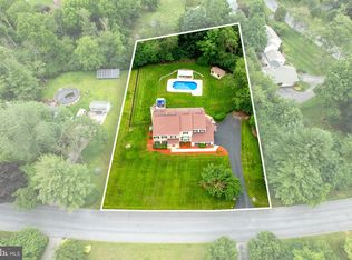 5 Long Dr, Downingtown, PA 19335