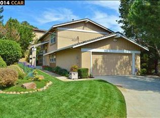 5585 Trailside Ct, Castro Valley, CA 94552