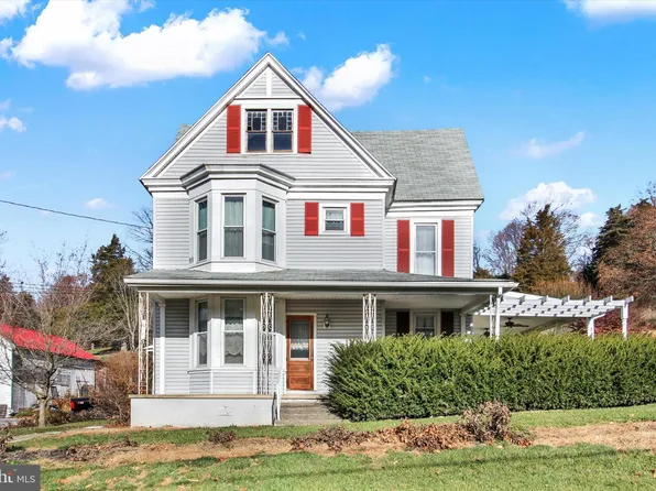 5185 Glen Echo Rd, Glen Rock, PA 17327