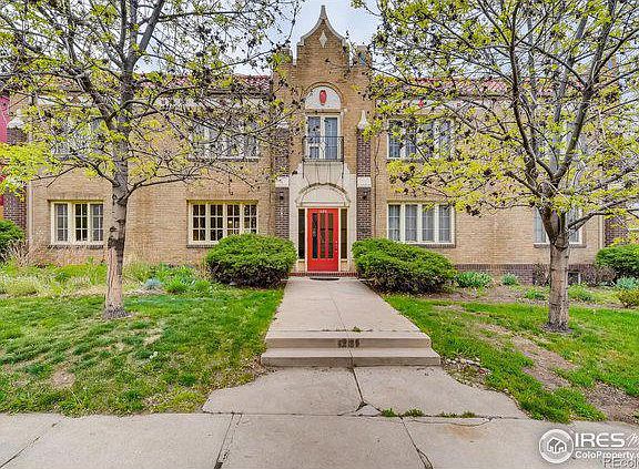 3rd image of 1285 N Josephine St APT 1