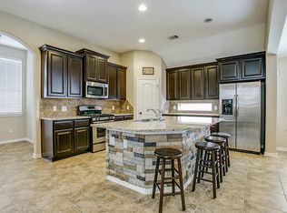 9927 Smokey Quartz Ln, Rosharon, TX 77583
