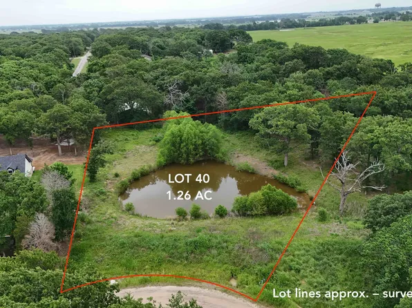 111 Oakbend Trl, Mabank, TX 75147