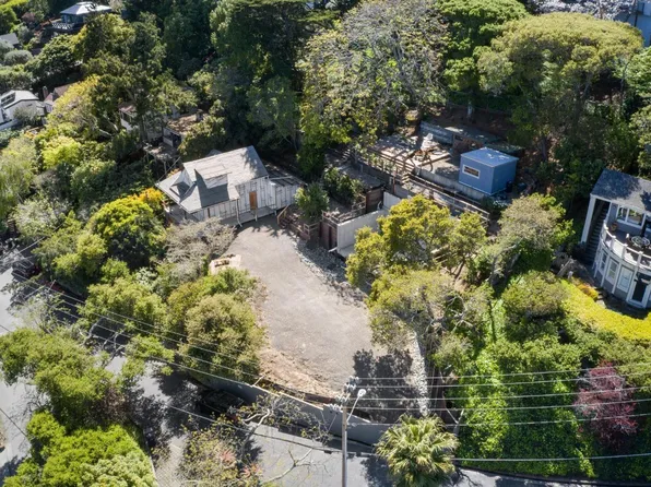 3 Currey Avenue, Sausalito, CA 94965