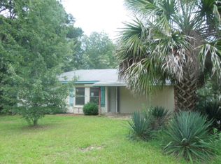 414 Louis Starra Rd, Lyons, GA 30436