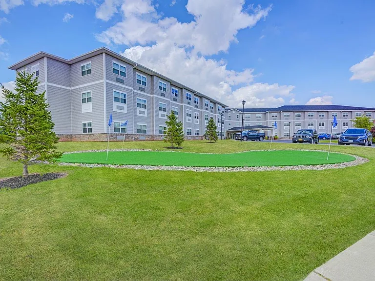 Villa Capri Apartment Homes — Photo 20