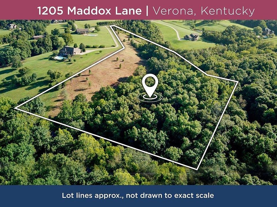 1st image of 1205 Maddox Ln