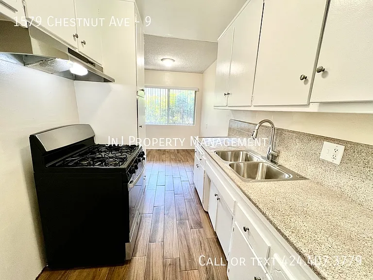 1579 Chestnut Ave #9 — Photo 1