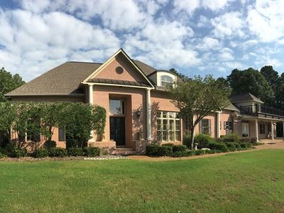 505 Woodland Hills Dr, Oxford, MS, 38655