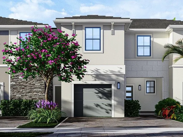 Dawley Plan, Vintage Oaks