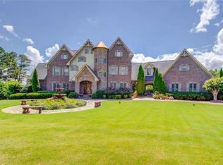 2008 Costley Mill Rd NE, Conyers, GA 30013