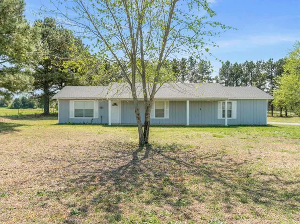 5581 Highway 36 W, Rose Bud, AR 72137