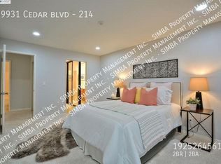 39931 Cedar Blvd UNIT 214, Newark, CA 94560
