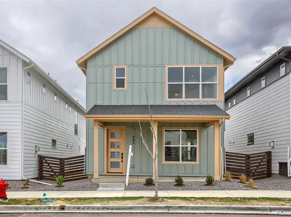 980 Promenade Drive, Superior, CO 80027
